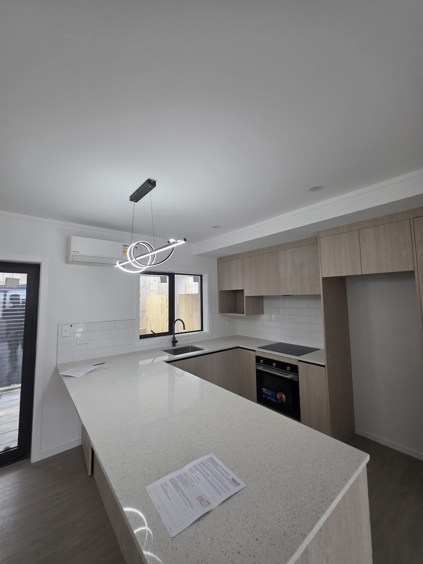 Kitchen Transformation